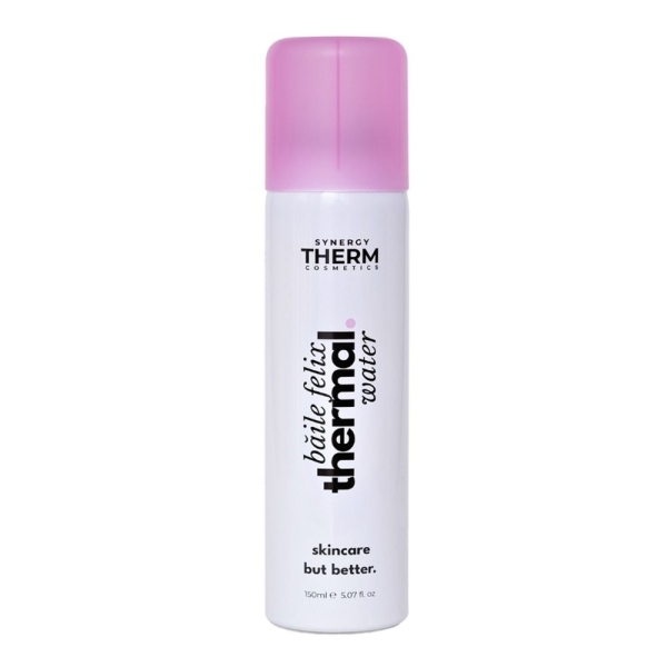 Apa termala Synergytherm