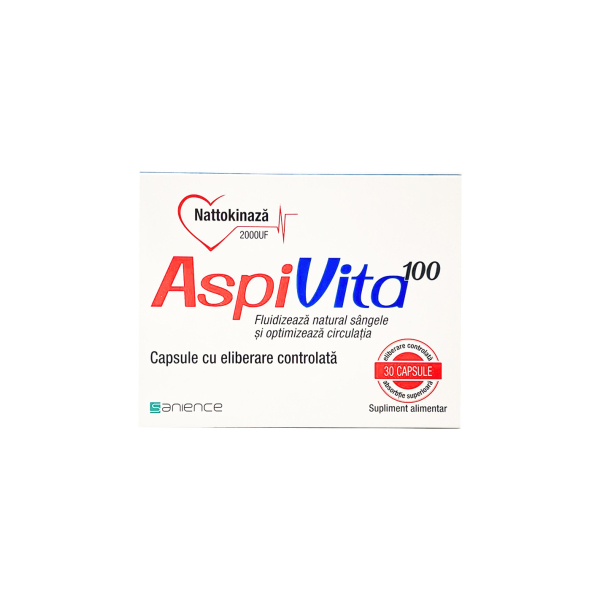 AspiVita 100